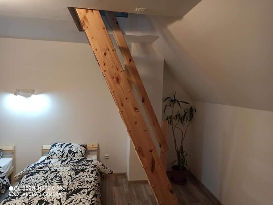 Apartameny Wiktoria I Nikola W Karwiku Lägenhet Pisz Exteriör bild